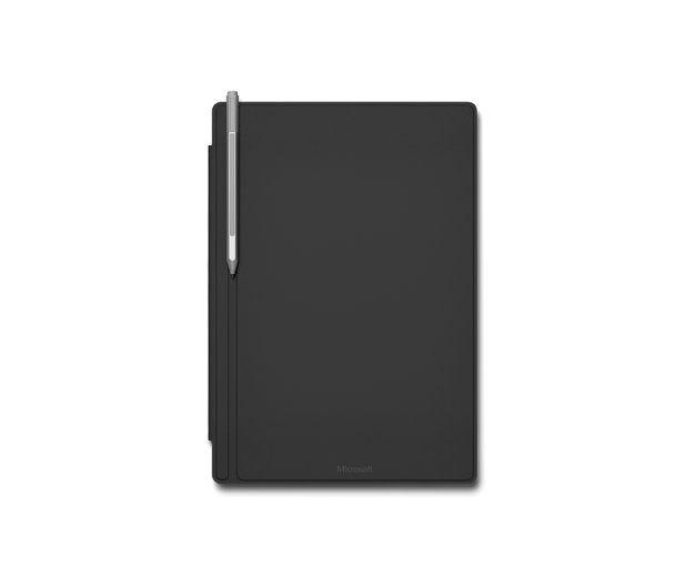 Microsoft Surface Pro m3-7Y30/4/128/Win10P+P9 Mini+klaw. - 397404 - zdjęcie 9